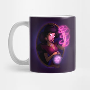 Fortune Teller Mug